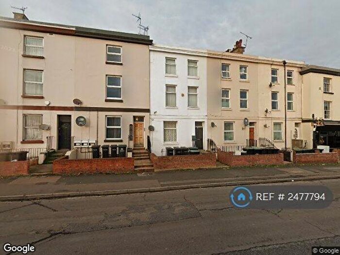 1 Bedroom Flat To Rent In London Road, Gravesend, DA11