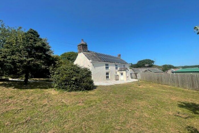 4 Bedroom Property To Rent In St. Allen, Truro, TR4