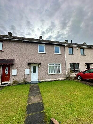 2 Bedroom Terraced House To Rent In Old Mill Road, East Kilbride, G74