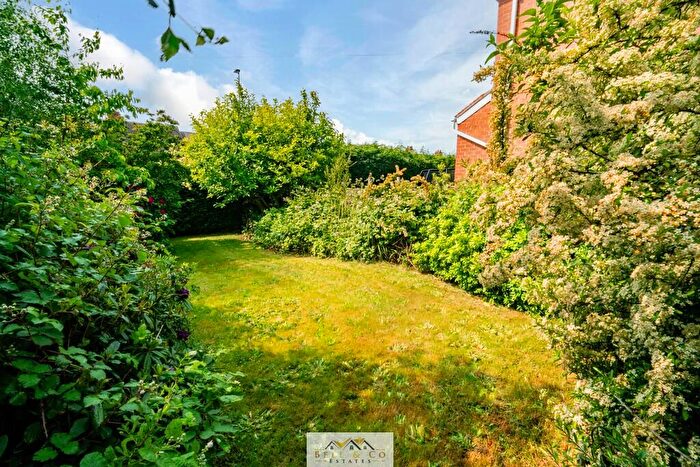 5 Bedroom Detached House For Sale In Station Road, Kiveton Park, Sheffield, S26