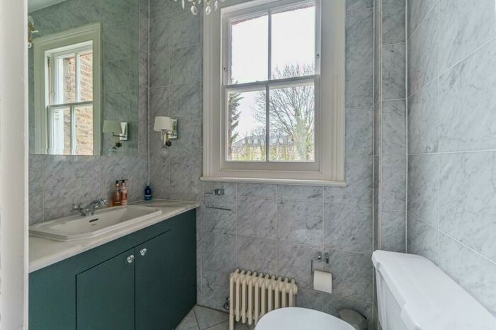 5 Bedroom House To Rent In Maberley Road, Crystal Palace, London, SE19