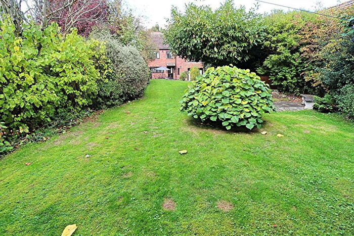 4 Bedroom Detached House For Sale In New Street, Castle Bromwich, Birmingham, B36