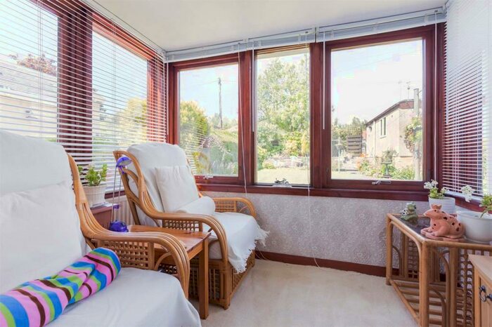3 Bedroom Detached House For Sale In Hill Road, Stonehouse, Larkhall, South Lanarkshire, ML9