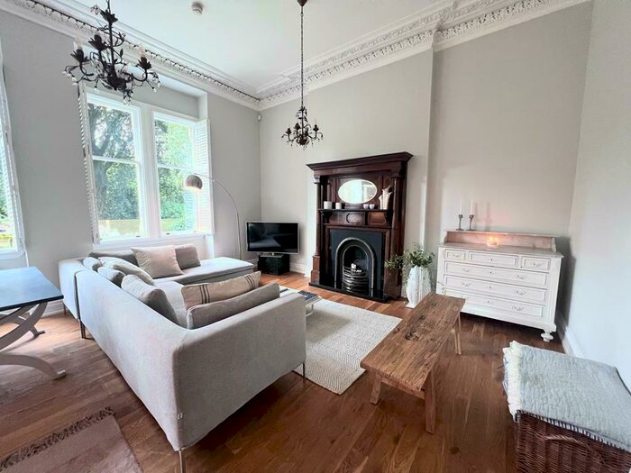 2 Bedroom Flat To Rent In Atholl House, Magdala Road, Nottingham, NG3