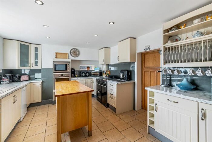 7 Bedroom Detached House For Sale In Boston Road, Sibsey, Boston, PE22