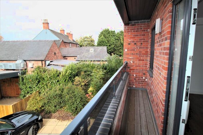 Studio To Rent In Town Street, Sandiacre, NG10