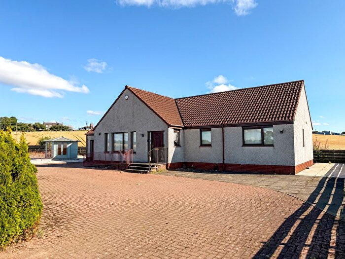 3 Bedroom Bungalow For Sale In Bankhead Farm, Windygates, KY8