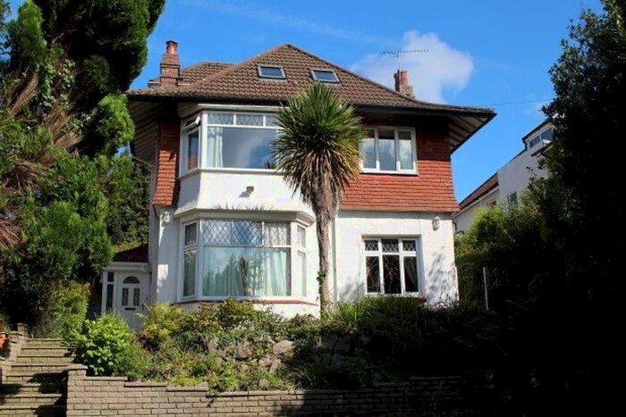 5 Bedroom Detached House To Rent In Gower Road, Swansea, SA2