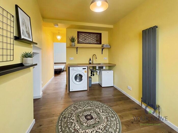 1 Bedroom Flat For Sale In Tanners Hill, London, SE8