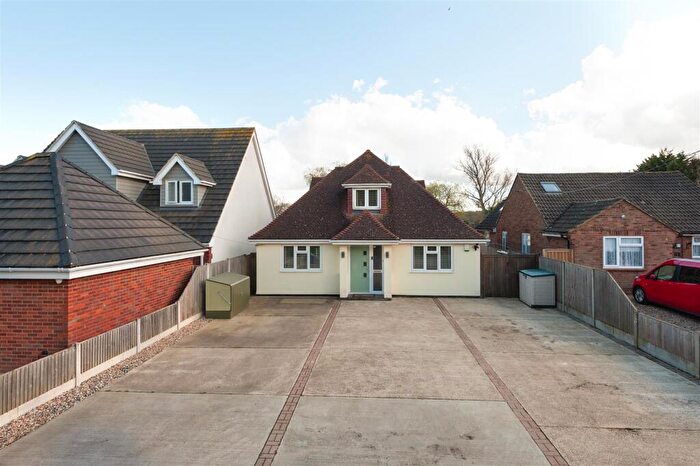 7 Bedroom Detached House For Sale In Ridgeway Road, Herne Bay, CT6