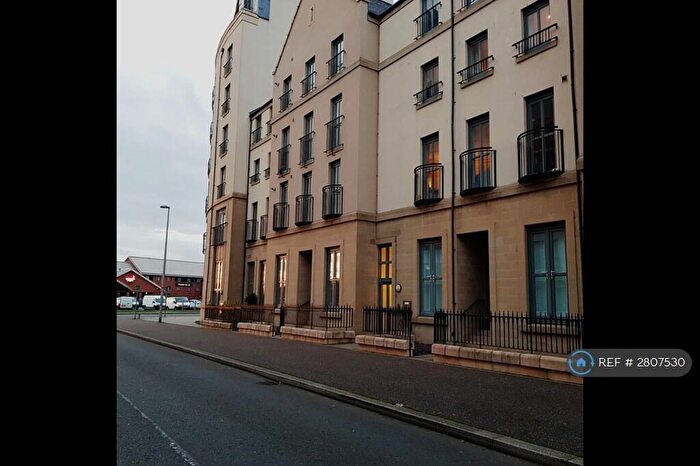 2 Bedroom Flat To Rent In Sandpiper Road, Edinburgh, EH6