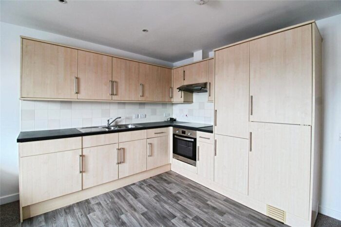 1 Bedroom Apartment To Rent In Skypark Road, Bedminster, Bristol, BS3