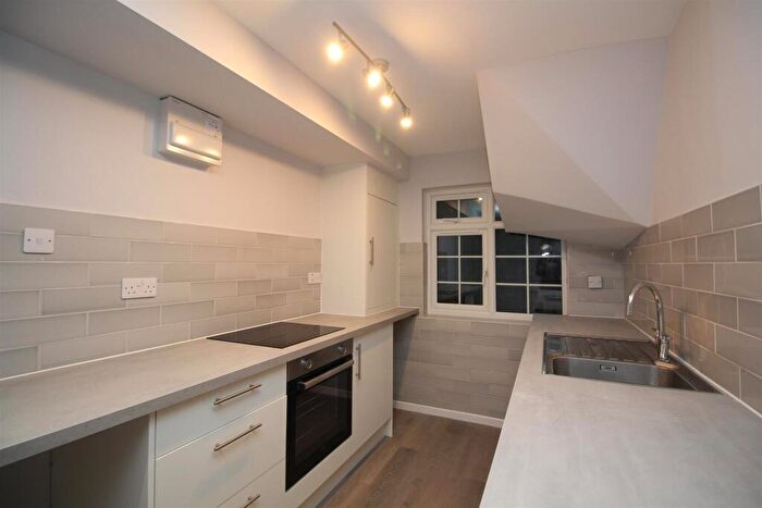 1 Bedroom House To Rent In Hitchin Street, Baldock, SG7
