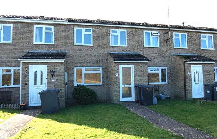 3 Bedroom Terraced House To Rent In Norton Avenue, Herne Bay, Kent, CT6