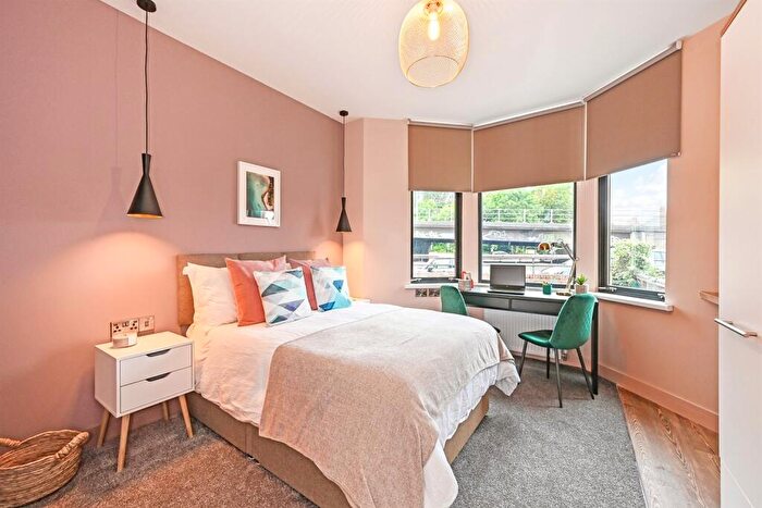 1 Bedroom House To Rent In Room North Road, Cardiff, CF14