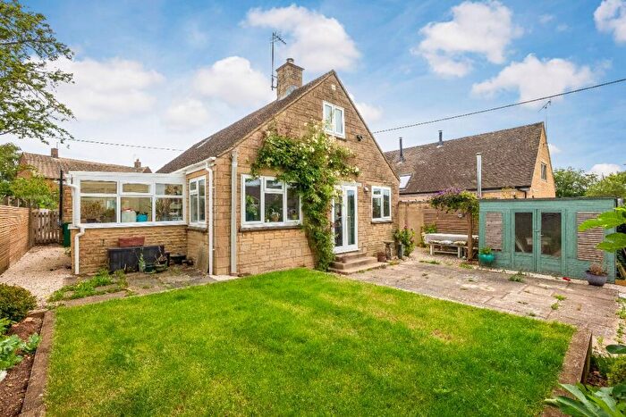 4 Bedroom Detached House To Rent In Choice Hill Road, Over Norton, Chipping Norton, OX7