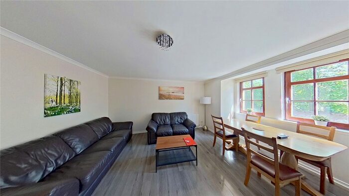 2 Bedroom Flat To Rent In East Cromwell Street, Edinburgh, EH6