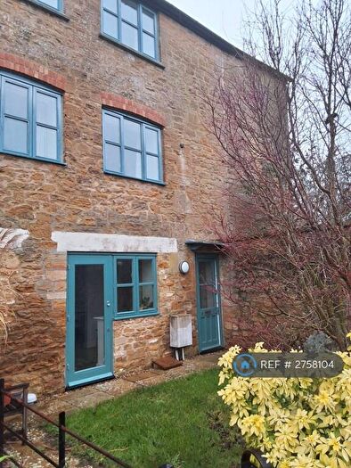 3 Bedroom Semi Detached House To Rent In The Glove Factory, Tintinhull, BA22