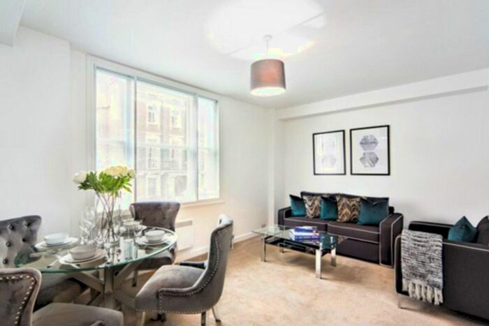 1 Bedroom Flat To Rent In Hill Street, London, W1J