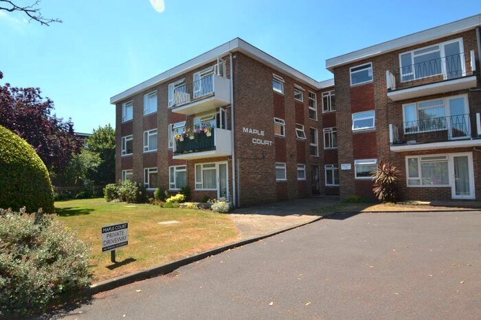 1 Bedroom Flat To Rent In Wallace Avenue, Worthing, BN11