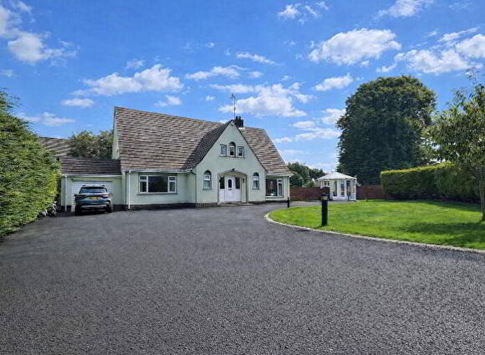 6 Bedroom Detached House For Sale In Nursery Avenue, Coleraine, BT52