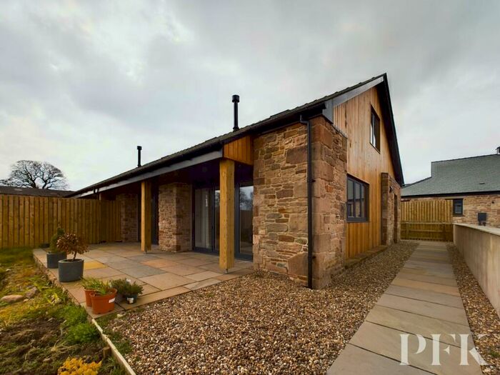 2 Bedroom Barn Conversion For Sale In Herdwick Barns, Nr Askham, Penrith, CA10