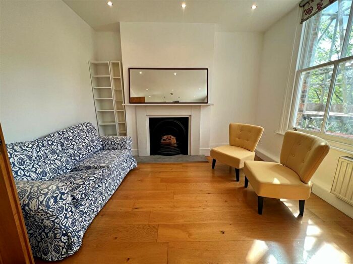 1 Bedroom Flat To Rent In Tufnell Park Road, London, N7