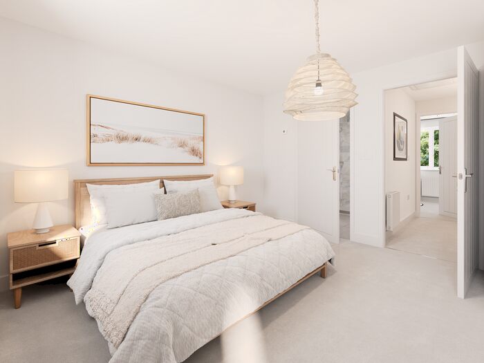 3 Bedroom End Terrace House For Sale In "The Ashdown" At Claxton, Billingham, TS22