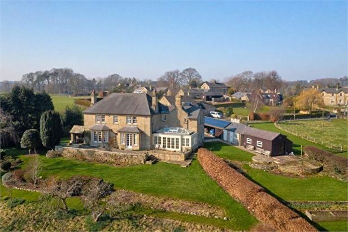 5 Bedroom Detached House For Sale In Barrasford, Hexham, NE48