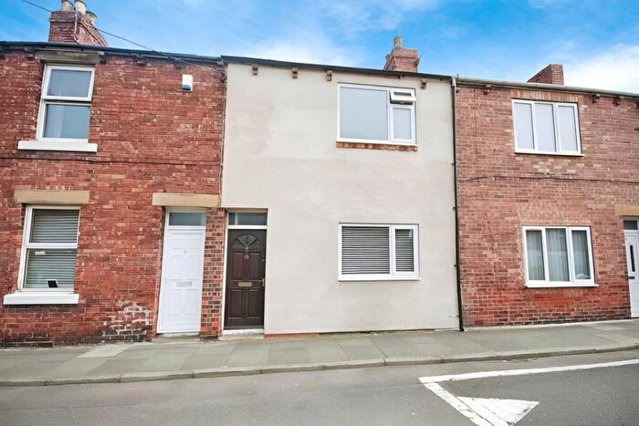 2 Bedroom Terraced House To Rent In Ravensworth Road, Birtley, Chester Le Street, Tyne And Wear, DH3