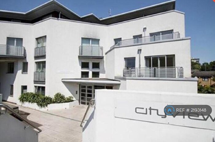 1 Bedroom Flat To Rent In Cityview, Charlton, SE7