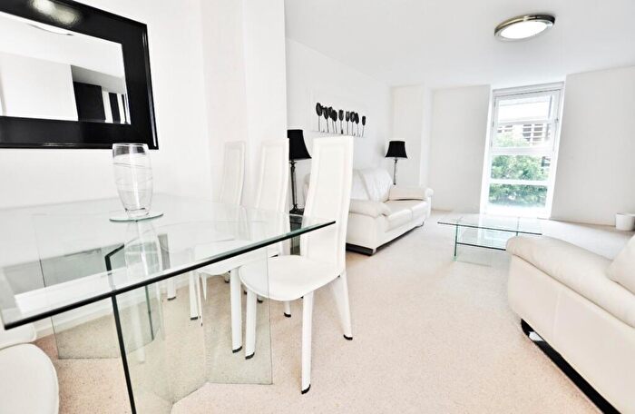 1 Bedroom Apartment To Rent In Hanover Mill, Newcastle Upon Tyne, NE1