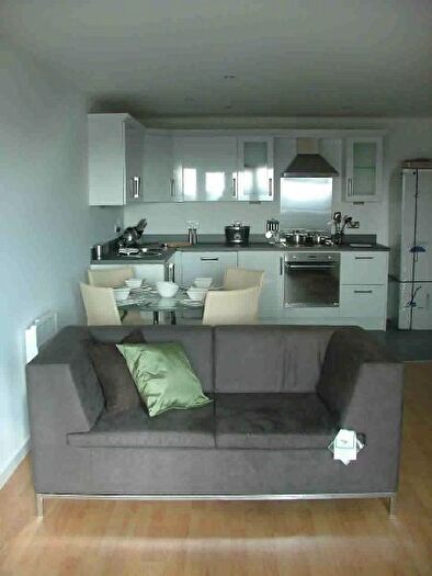 2 Bedroom Apartment To Rent In Masshouse Plaza, Moor Street, B5