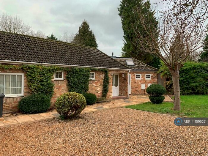 1 Bedroom Flat To Rent In Hills Road, Cambridge, CB2