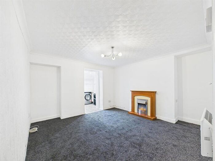 2 Bedroom Terraced House For Sale In Gwendraeth Row, Pontyberem, Llanelli, SA15