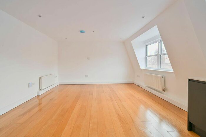1 Bedroom Flat To Rent In Princeton Street, Holborn, London, WC1R