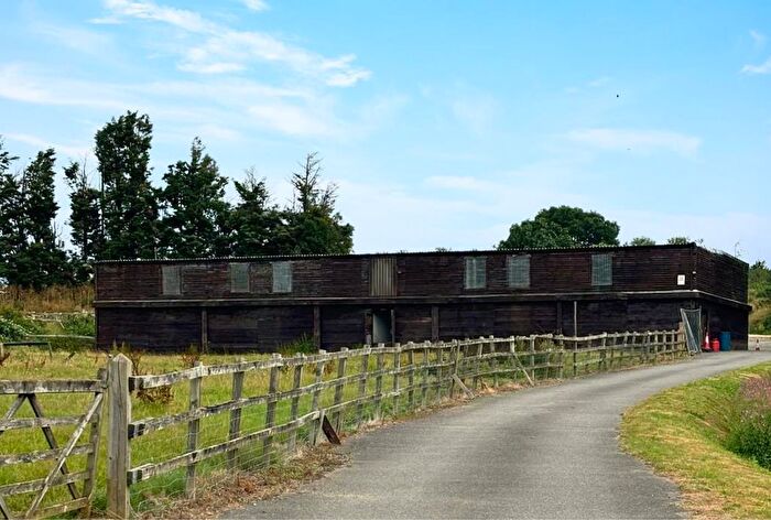 Land For Sale In Bellswood Lane, Iver, SL0