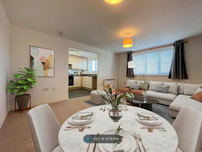 2 Bedroom Flat To Rent In London Road, Carlisle, CA1