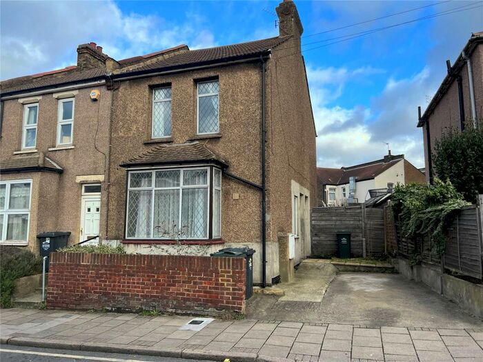 1 Bedroom Apartment To Rent In Park Road, Dartford, DA1