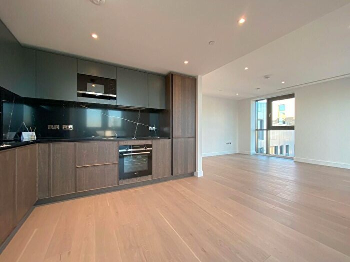 1 Bedroom Flat For Sale In Paragon Square, London, WC1X