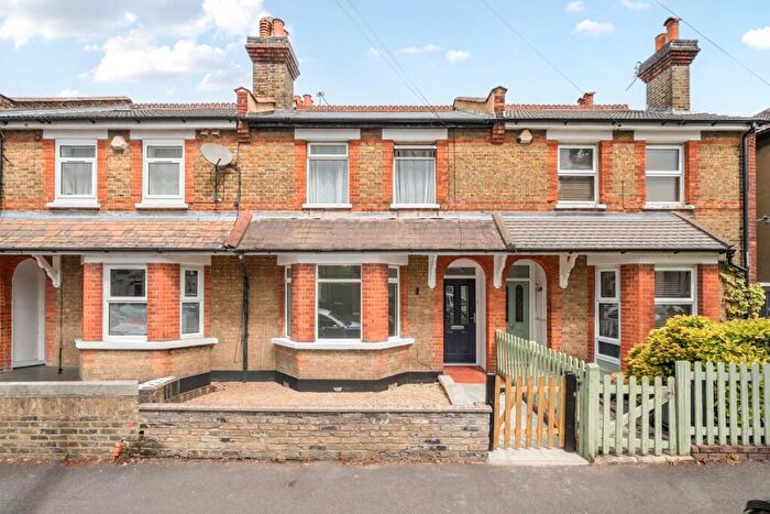 1 Bedroom Flat To Rent In Newark Road South Croydon, CR2