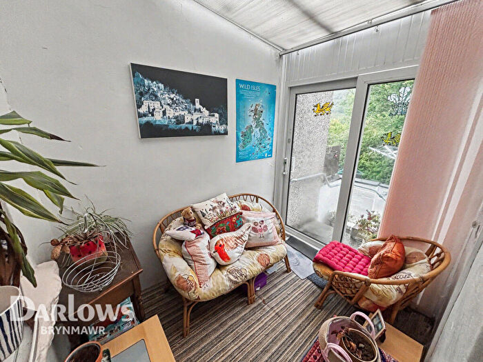 2 Bedroom Terraced House For Sale In Alexandra Street, Blaina, NP13