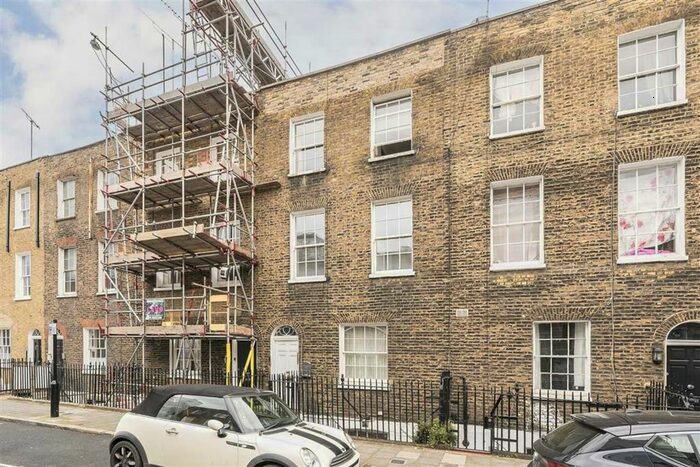 1 Bedroom Flat To Rent In Star Street, London, W2