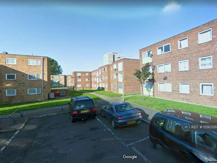 1 Bedroom Flat To Rent In Cape Close, Barking, IG11