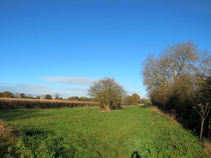 Land For Sale In Old London Road, West Drayton, Retford DN22