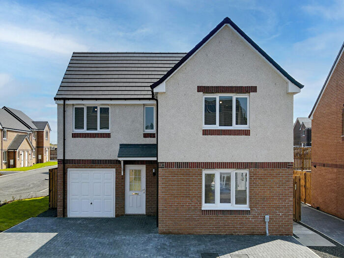 4 Bedroom Detached House For Sale In Mayfields High Road, Saltcoats, KA21