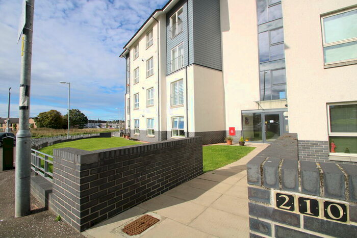 1 Bedroom Apartment To Rent In Prospecthill Circus, Glasgow, G42
