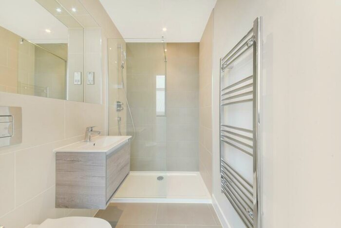1 Bedroom Flat To Rent In Field End Road, Ruislip, London, HA4