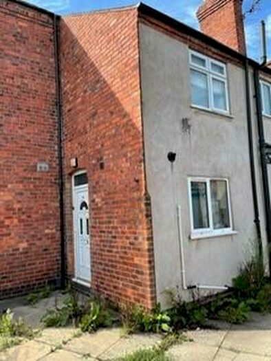 1 Bedroom Property To Rent In Ray Street, Heanor, DE75