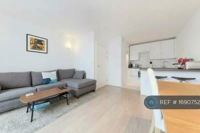 1 Bedroom Flat To Rent In Deals Gateway, London, SE13